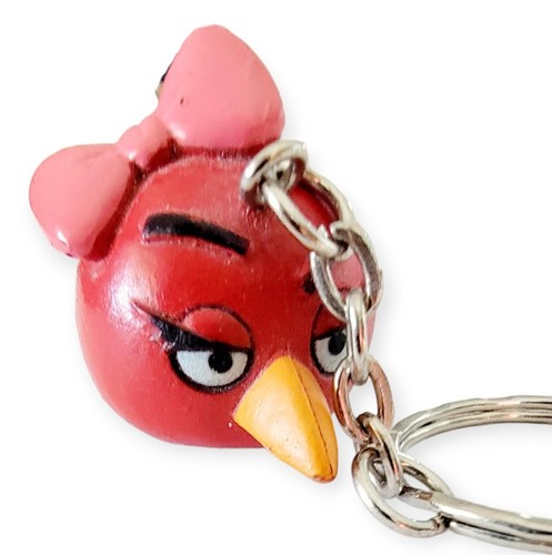 Portachiavi angry birds - portachiavi,