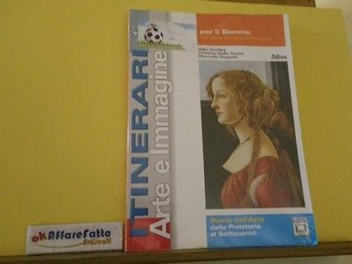 Art l2248 libro itinerari - l2248,