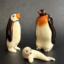 VTG Hagen Renaker Artic Animal