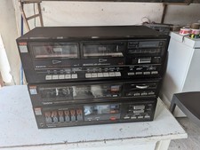 Sanyo Ja566 + Jt266L + Rd W266