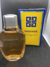 INSENSE - GIVENCHY - AFTER SHAVE 100ml SPLASH VINTAGE