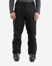 Pantalone sci snowboard uomo - pantalone, e