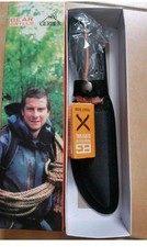 Coltello da Campeggio Caccia