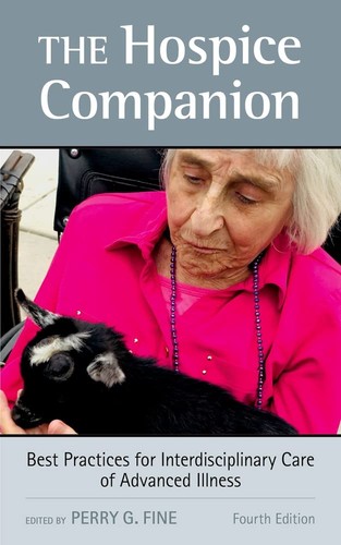 The hospice companion best - the,
