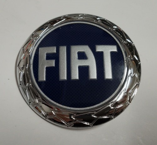 Fregio logo cofano - ant., 75