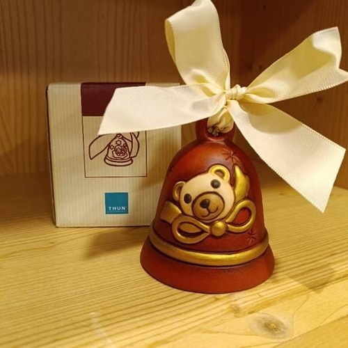 Thun campanella teddy con - teddy,