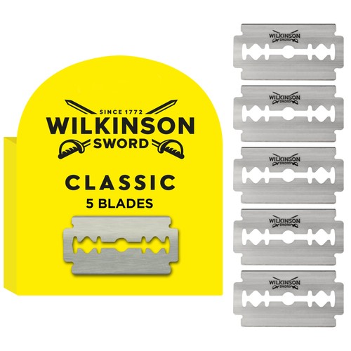 Wilkinson lame rasoio - wilkinson, e