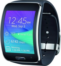 Samsung Galaxy Gear S SM-R750