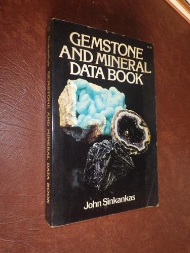 Gemstone and mineral - gemstone,