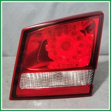 Fanale fanalino posteriore led - fanale,