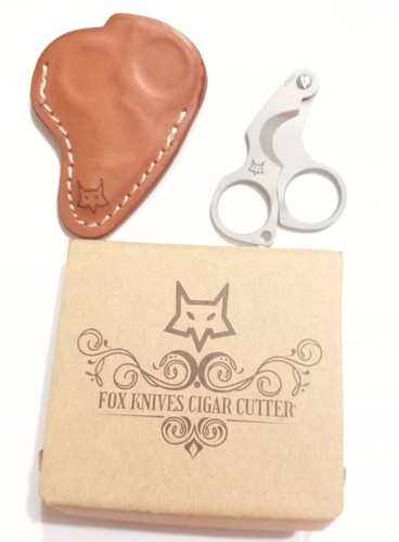 Tagliasigari knives 749 - knives, smf