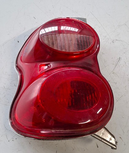 A4518200164 fanale post sx - fanale,