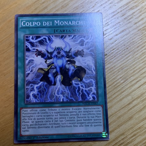 Konami colpo dei - konami,