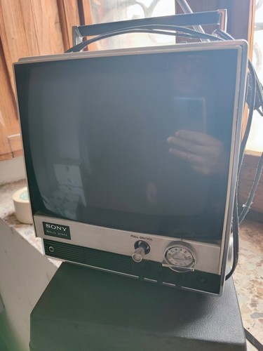 Sony 900 uet - uet, vintage