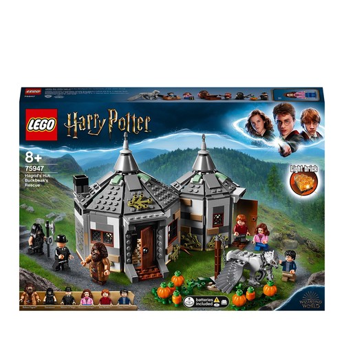 Usato lego 75947 - usato, harry