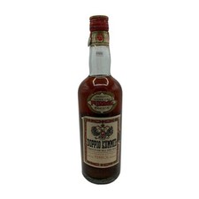 Vintage Bottle - Ferrol Doppio