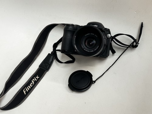 Fotocamera bridge digitale - fotocamera,