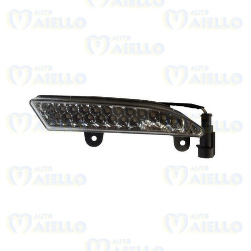 Led aixam city impulsion - led,