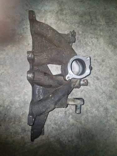 Collettore aspirazione fiat - collettore,