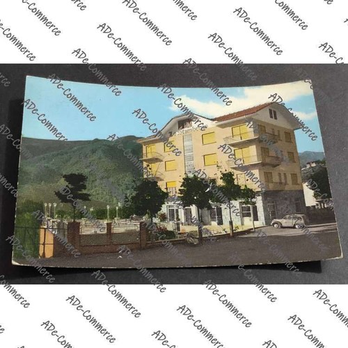 Cartolina viù grande - cartolina,