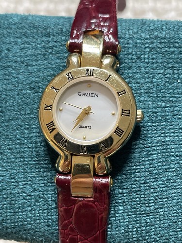 Orologio gruen donna quarzo - gruen,