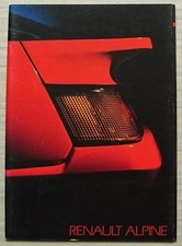 Brochure vendita auto RENAULT