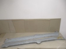 Citroen CX Soglia Ingresso