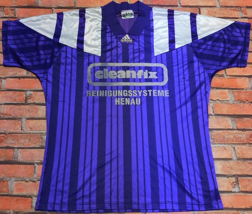 Adidas equipment maglia shirt - adidas,