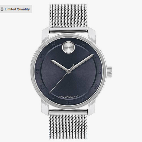 Orologio uomo movado - movado, bold