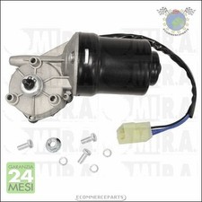 Motorino Tergicristallo Mira per AUTOBIANCHI A FIAT FIORINO 850 238 127 126