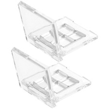 2 Set Scatola Vuota Compatta