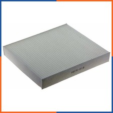 Filtre d'habitacle pour FORD |