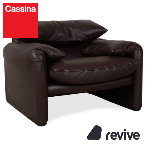 Cassina maralunga poltrona - maralunga,