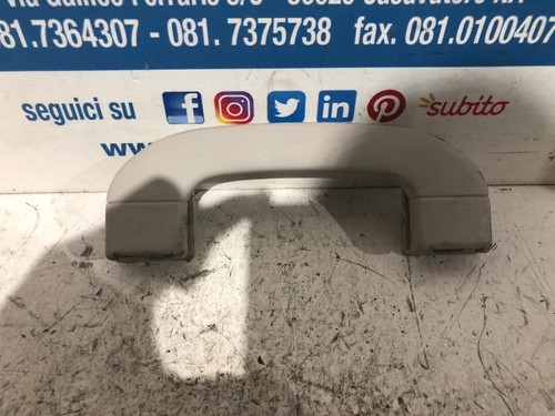 Maniglia sottotetto posteriore - maniglia,