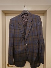 Giacca uomo Nino Cerruti Made