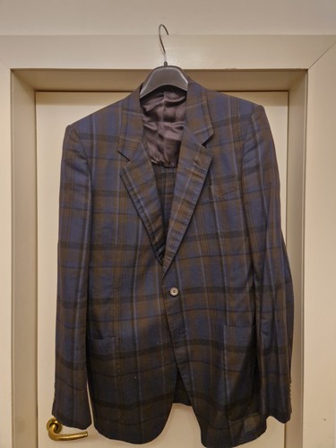Giacca uomo nino - uomo, cerruti