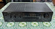 Kenwood KA-57 Amplificatore