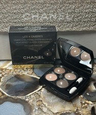 Chanel LES 4 OMBRES Ombretto