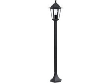 Lampione Esterno 4, 60 W