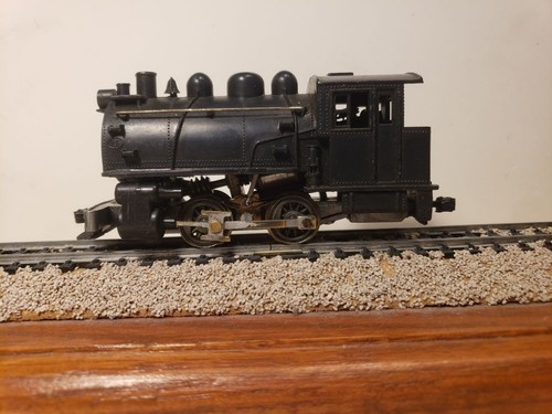 Varney dockside switcher - varney,