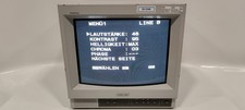 Sony Trinitron Monitor