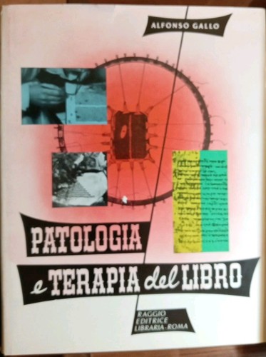 Patologia terapia del - e,