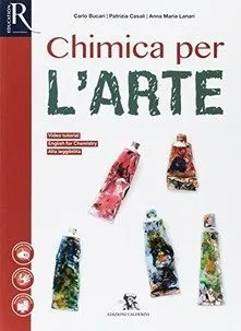 Chimica per arte - chimica,