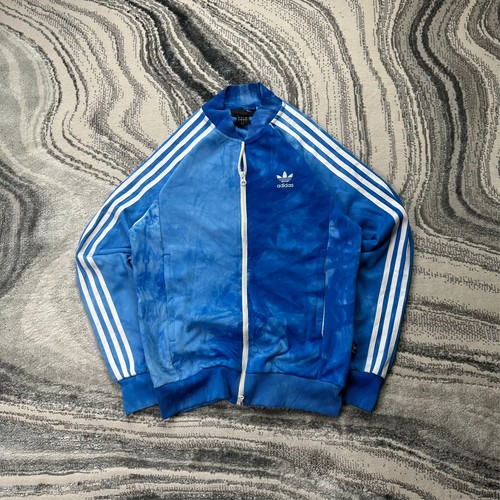 Giacca pista vintage - pista, adidas
