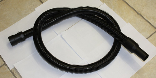 Tubo flessibile spiralato ø36 - tubo,