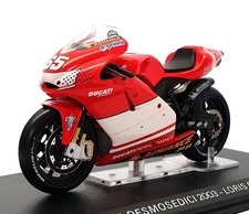 Ixo 1/24 Scale RAB067 - Ducati