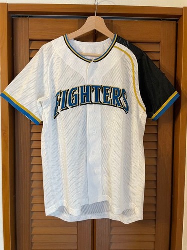 Uniforme hokkaido nippon ham - hokkaido, nippon-ham