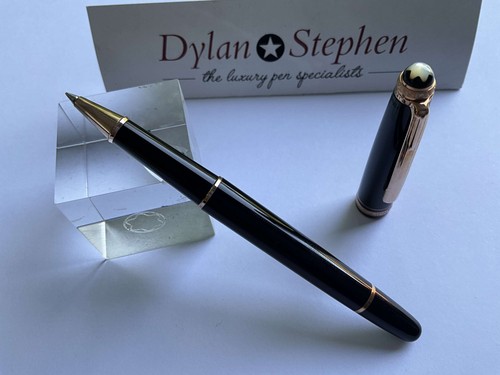 Montblanc meisterstuck 75th - meisterstuck,