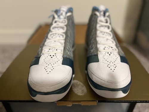 Jordan premier titanium - jordan,