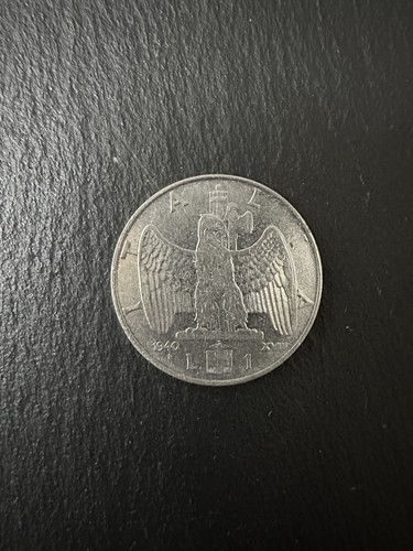 Lira impero 1940 xviii - 1,